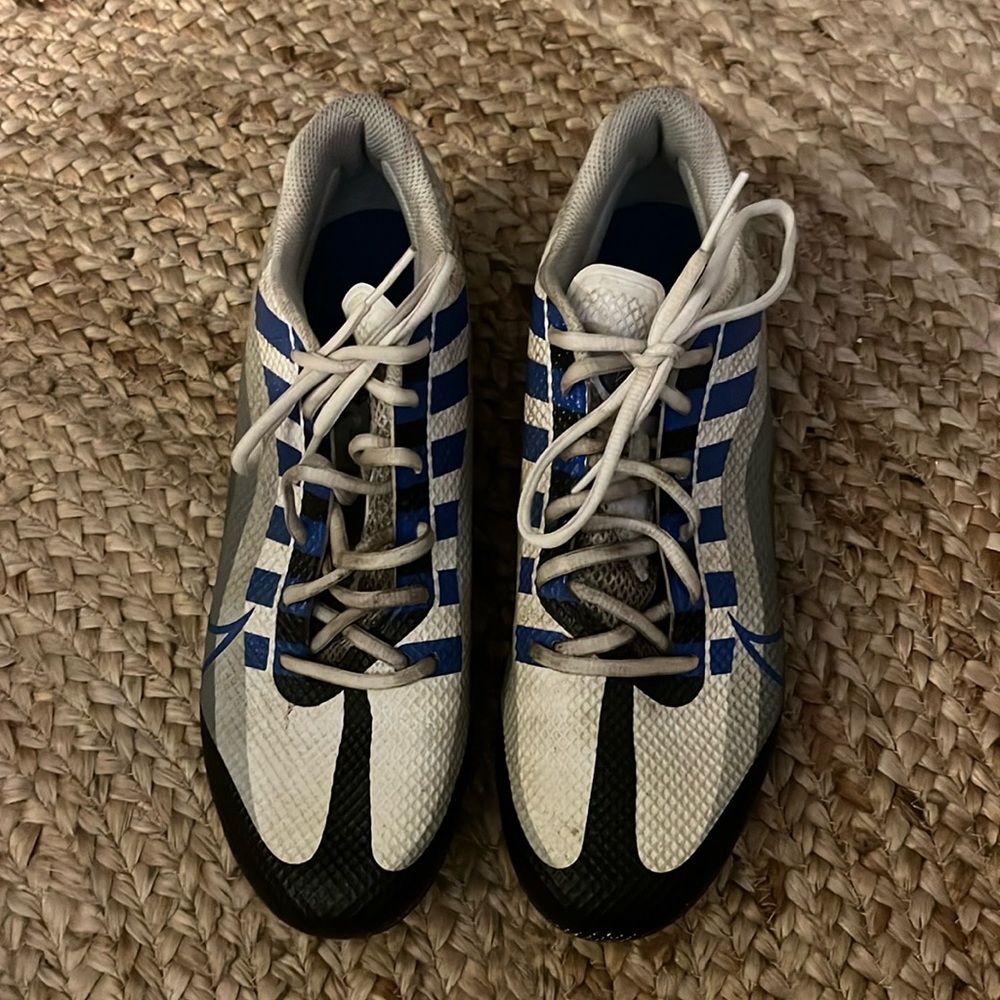 Nike mens Vapor Edge Speed 360 Cleat